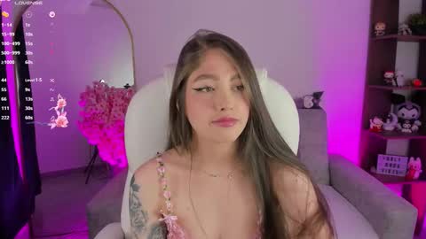 Snapshot of anny1__ chatting on February 2026 10:20:02 PM Anny online show from February 2026 10:20:02 PM