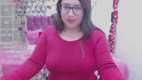 Snapshot of anny___cute chatting on September 2025 08:41:01 PM anny___cute online show from September 2025 08:41:01 PM