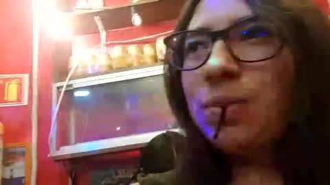 Snapshot of anny___cute chatting on September 2025 02:33:01 AM anny___cute online show from September 2025 02:33:01 AM