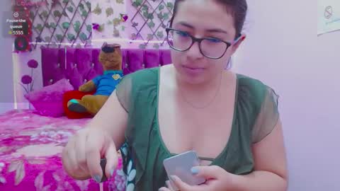 Snapshot of anny___cute chatting on September 2025 12:17:02 PM anny___cute online show from September 2025 12:17:02 PM