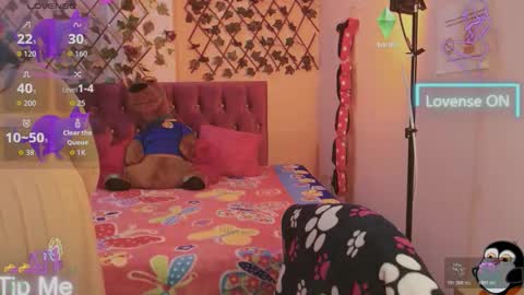 Snapshot of anny___cute chatting on November 2025 08:10:01 PM anny___cute online show from November 2025 08:10:01 PM