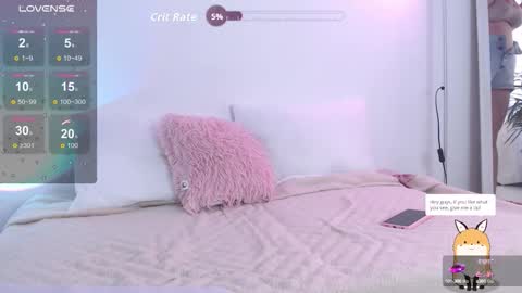 Anni sofia online show from September 2025 05:46:02 PM