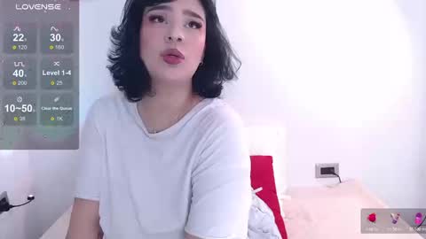 Anni sofia online show from September 2025 04:07:01 PM