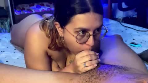 anny_and_andres online show from July 2026 06:05:01 AM