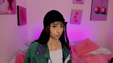 Anny cotton  online show from June 2026 07:51:01 PM