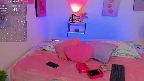 Anny cotton  online show from July 2026 07:27:01 PM