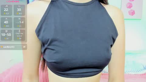Anny cotton  online show from July 2026 07:34:02 PM
