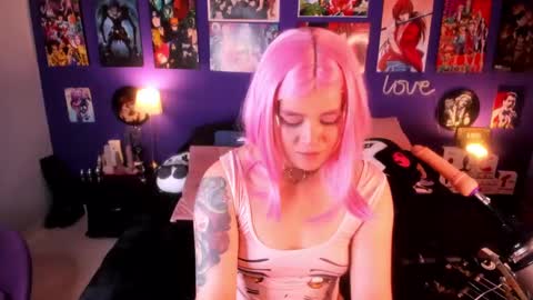 Snapshot of anny_cross chatting on January 2025 04:58:02 AM Paty online show from January 2025 04:58:02 AM