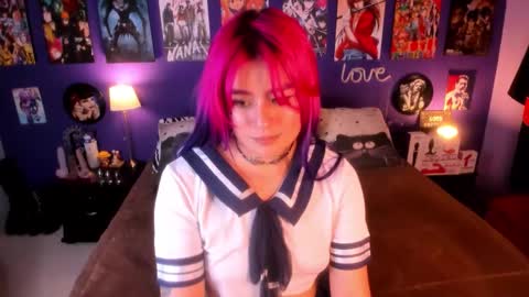 Snapshot of anny_cross chatting on November 2025 12:41:01 AM Paty online show from November 2025 12:41:01 AM