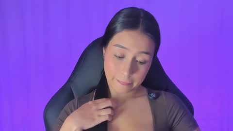 Snapshot of anny_jones77 chatting on March 2026 11:09:01 PM Anny online show from March 2026 11:09:01 PM