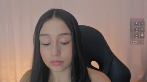 Anny online show from June 2026 01:14:02 AM