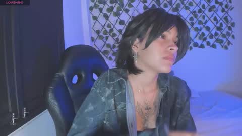 Anny online show from December 2025 03:05:01 AM