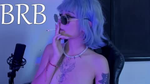 Anny online show from May 2026 06:32:01 AM