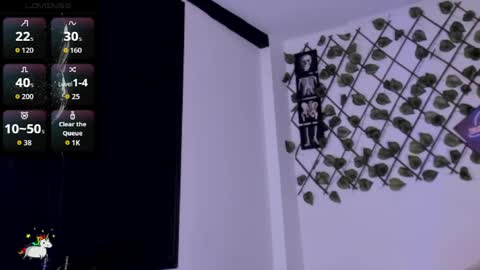 Anny online show from May 2026 05:38:02 AM