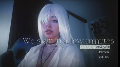 Anny online show from May 2026 04:42:01 AM