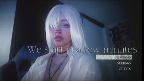 Anny online show from July 2026 05:27:01 AM