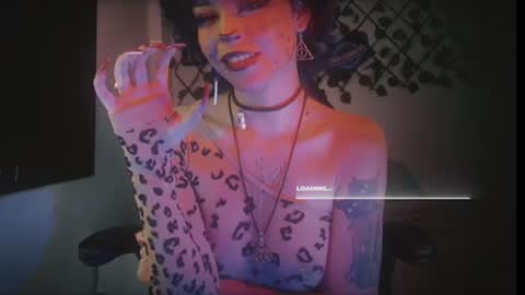 Anny online show from July 2026 05:14:02 AM