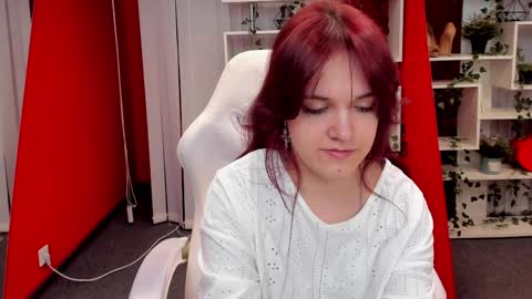 Anny online show from April 2026 12:03:02 PM