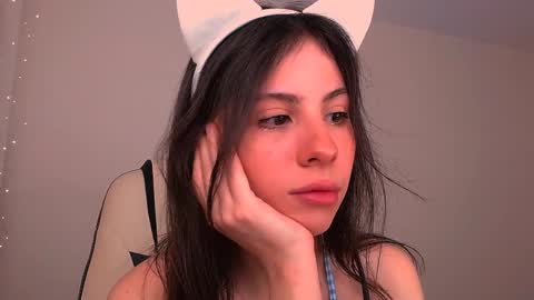 Ana online show from January 2025 08:36:02 PM