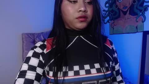 anny_liu18 online show from October 2025 12:57:01 AM