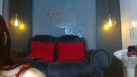 anny_loves online show from July 2026 12:01:02 PM