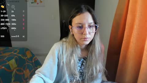 Issabela online show from December 2024 03:28:02 PM