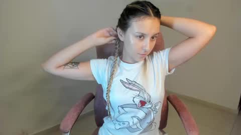 Snapshot of anny_lust chatting on November 2025 12:52:01 PM Issabela online show from November 2025 12:52:01 PM