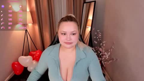 Snapshot of anny_mary_ chatting on February 2026 11:06:02 AM anny_mary_ online show from February 2026 11:06:02 AM