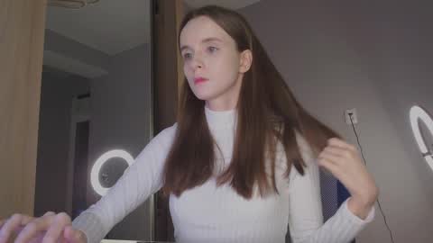 Ann  My current schedule is below  online show from February 2025 07:30:02 PM