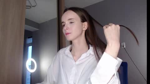 Ann  My current schedule is below  online show from February 2025 05:16:01 AM