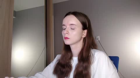 Ann  My current schedule is below  online show from March 2025 04:11:01 PM