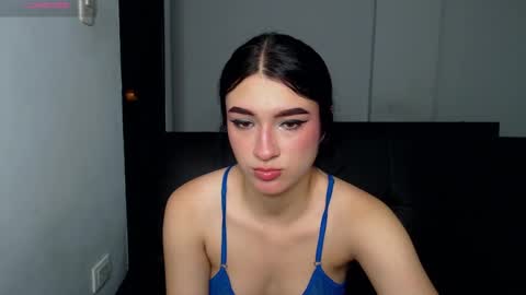 Snapshot of anny_naf chatting on March 2025 04:37:02 AM Anny online show from March 2025 04:37:02 AM