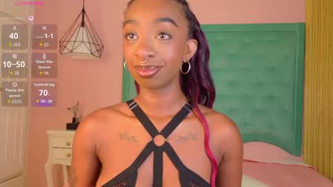 anny online show from July 2026 07:16:01 PM