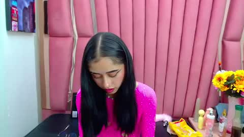 Anny online show from January 2025 04:00:02 PM