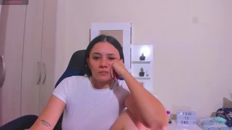 Snapshot of anny_vittar chatting on September 2025 05:07:01 AM Valeria online show from September 2025 05:07:01 AM