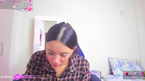 Snapshot of anny_vittar chatting on October 2025 05:20:02 AM Valeria online show from October 2025 05:20:02 AM