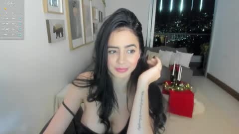 Snapshot of annybeiker chatting on November 2025 11:48:01 PM Anny online show from November 2025 11:48:01 PM