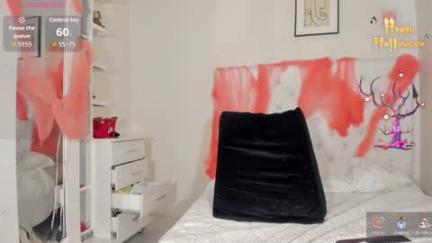 Melani online show from October 2025 05:17:01 PM