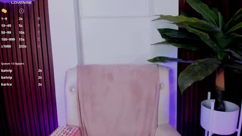 Ana online show from March 2025 03:18:02 PM