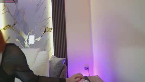 Ana online show from September 2025 12:05:02 PM