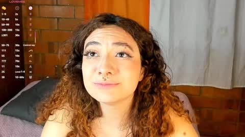 Anny  IG online show from January 2025 11:13:01 PM