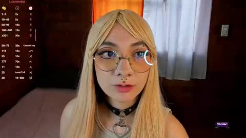 Anny  IG online show from March 2025 08:21:01 PM