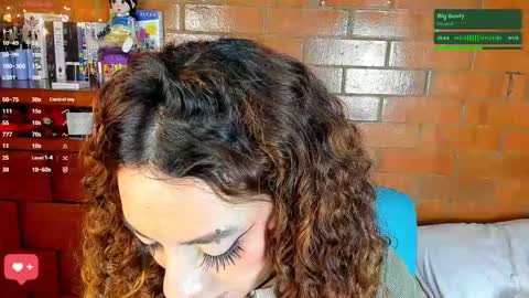 Anny  IG online show from September 2025 09:30:01 PM