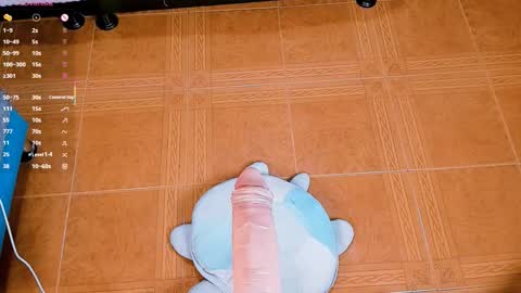 Anny  IG online show from March 2026 10:48:01 PM