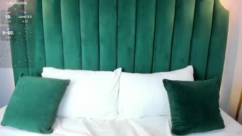 Snapshot of annycolson chatting on September 2025 04:01:02 AM Anny Colson online show from September 2025 04:01:02 AM