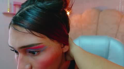 annyeli_bigtits online show from November 2025 12:16:01 PM