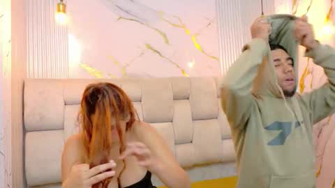 annyeli_bigtits online show from February 2026 03:03:02 AM