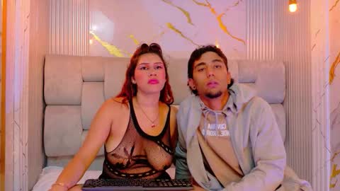 annyeli_bigtits online show from February 2026 03:05:02 AM