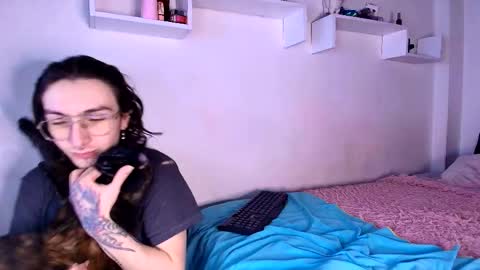 anny harris online show from May 2026 08:39:01 PM
