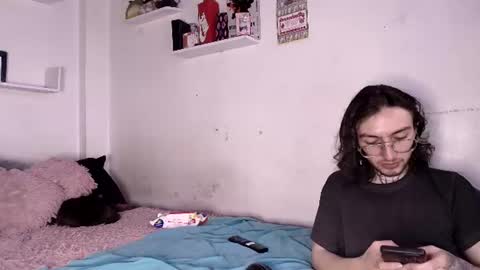 anny harris online show from July 2026 08:26:02 PM